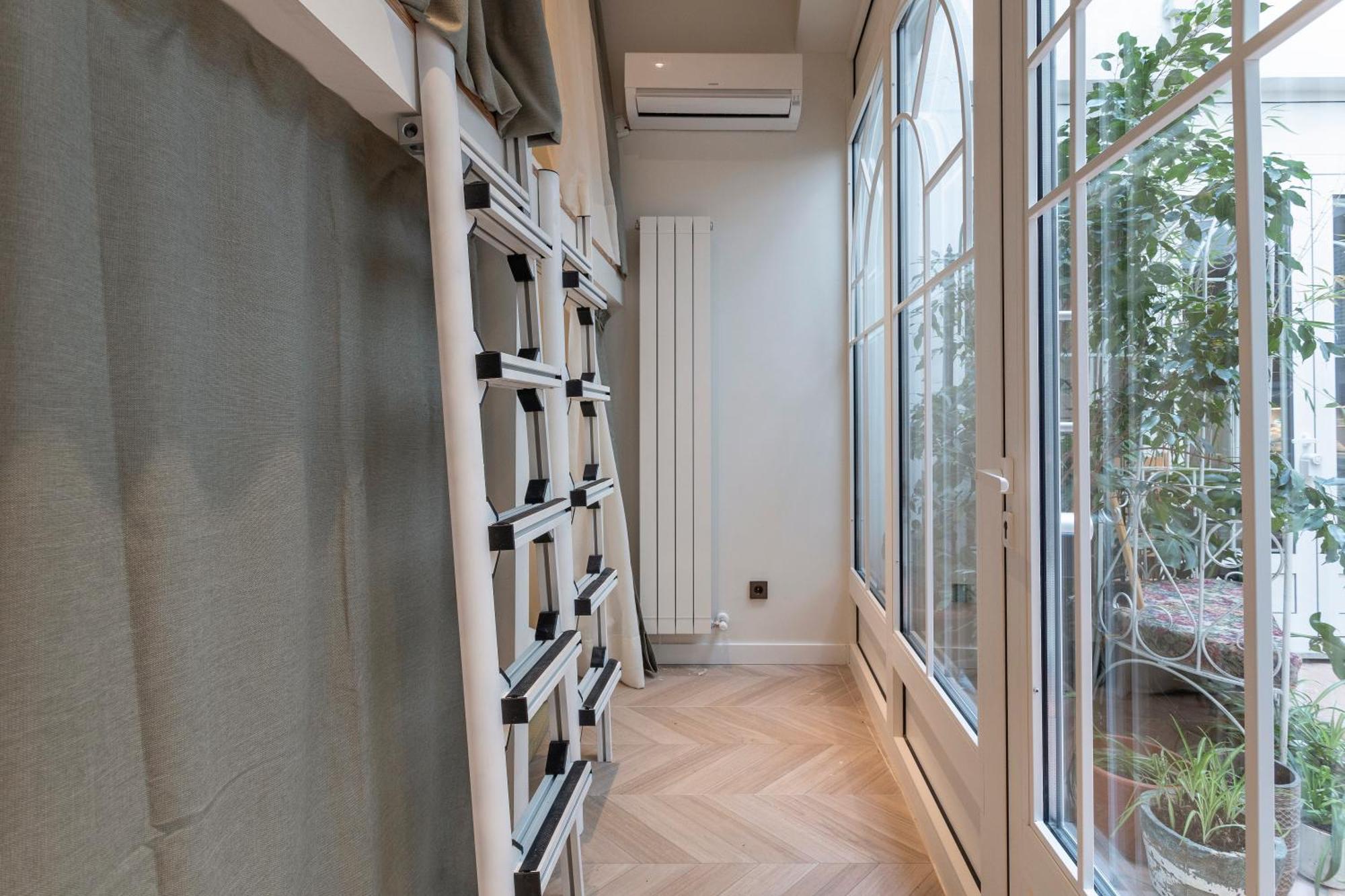 4 Bears Sharehome — Fotos 3