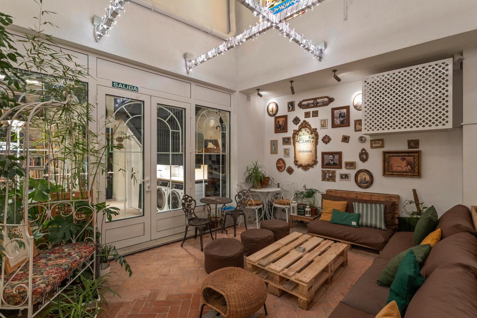 4 Bears Sharehome — Fotos 1